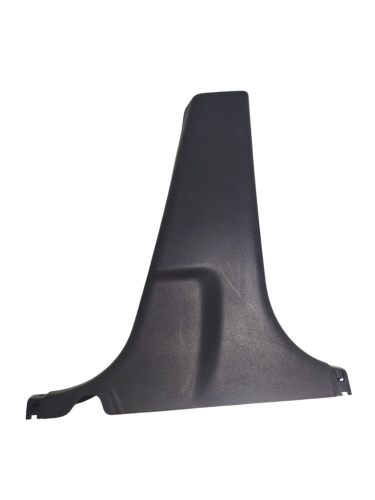 Moldura Coluna Direita Nissan Versa 2011 A 2014 769153ba0 10