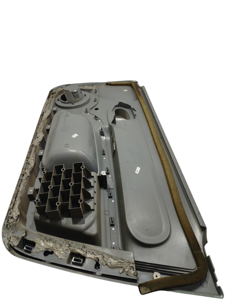 Forro Porta Esquerdo Clio 2012 2 Portas 8200205201 4