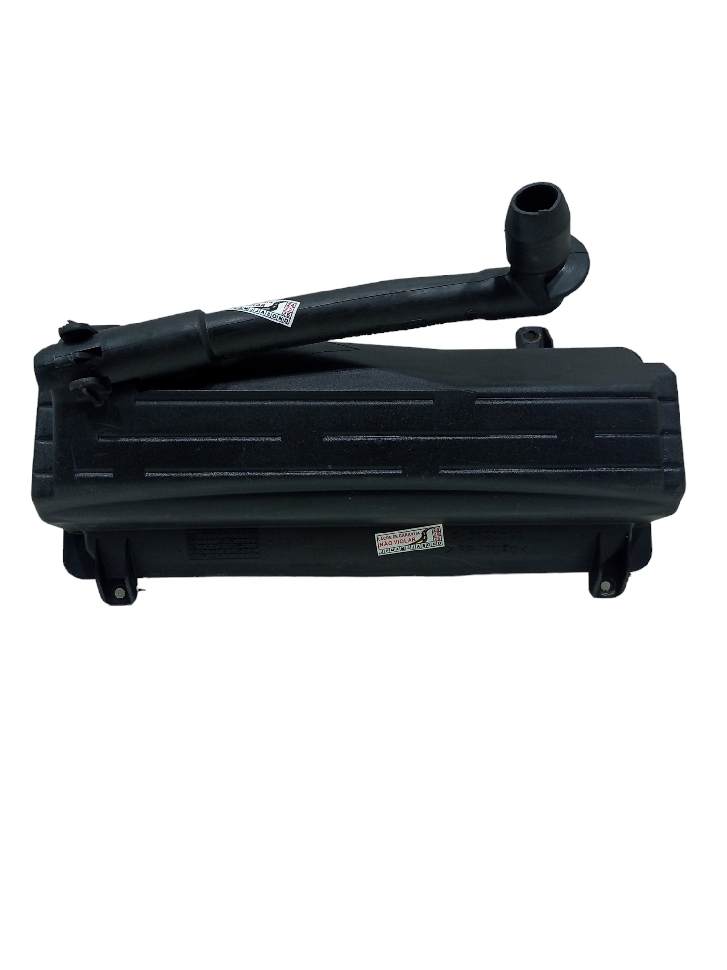 Tampa Caixa Evaporadora Peugeot 206 1.4 2004 Manual 1