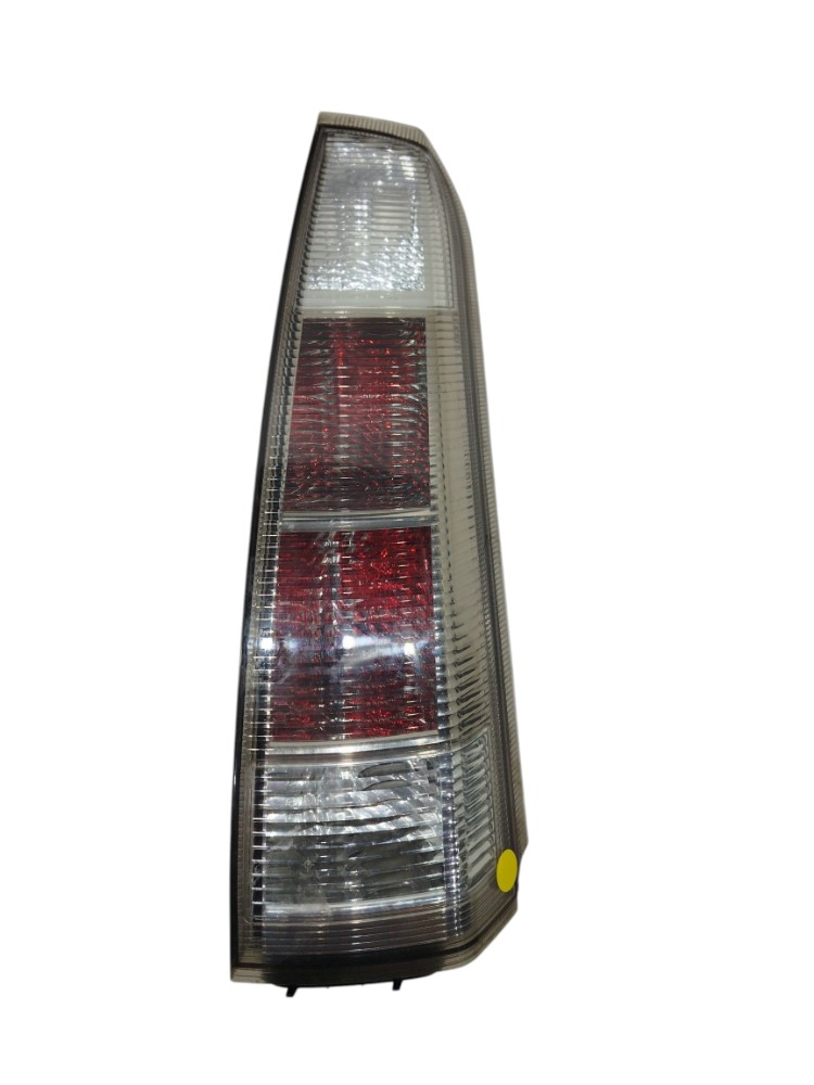 Lanterna Direito Traseiro Fumê Gm Meriva 2008 A 2012 Detalhe 4