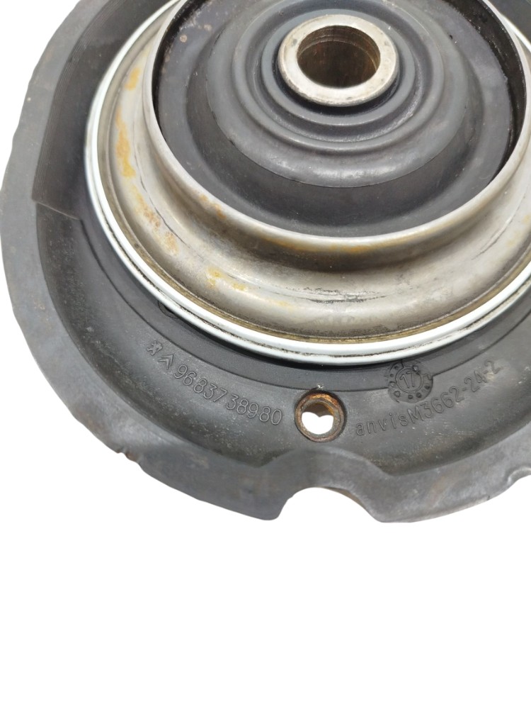 Coxim amortecedor superior Diant c3 208/2008 2013 a 2018 4