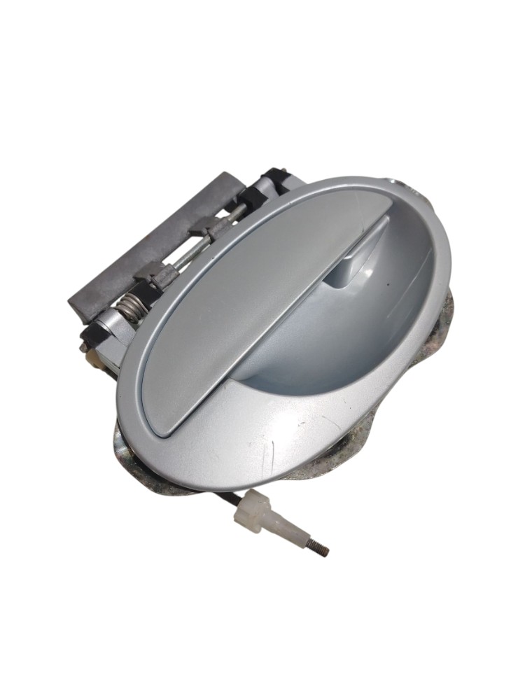 Maçaneta Externa Diant Direita Gm Corsa Montana 2004 a 2012 2