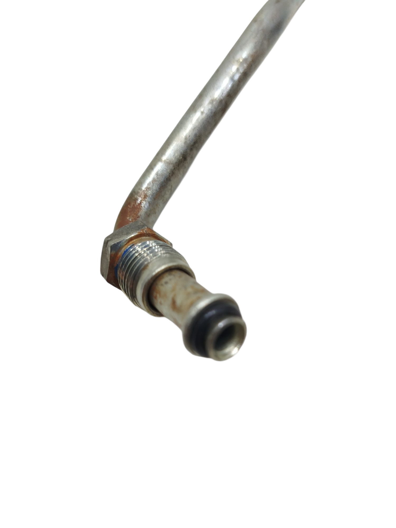 Mangueira reservatório direção gm montana agile 2013 2