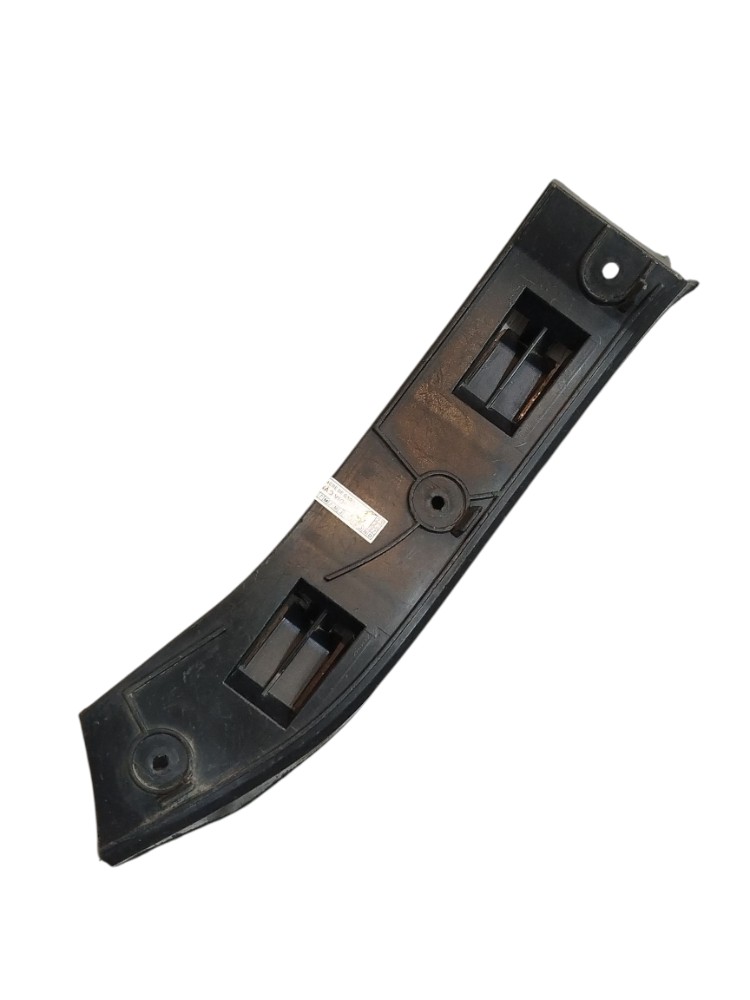 Suporte Guia Parachoque Diant Direito Vw Polo 2006 4