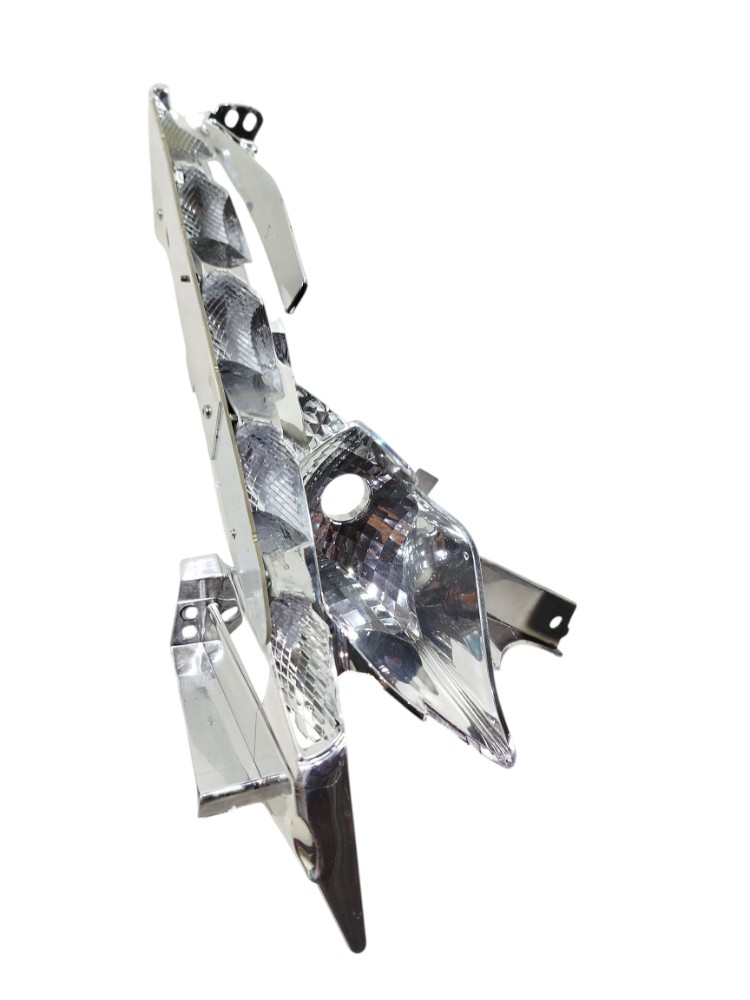 Led Farol Peugeot 2008 Diant Esquerdo Motorista 2018 2