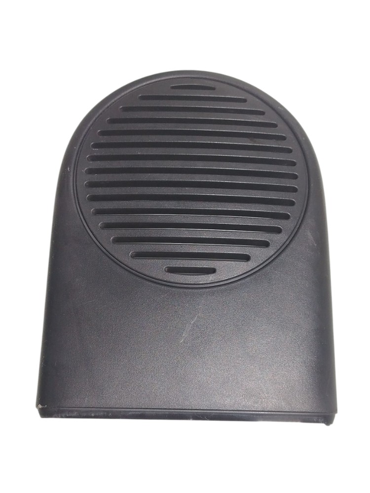 Acabamento Tela Grade Alto Falante Direit Clio 2013 a 16 2