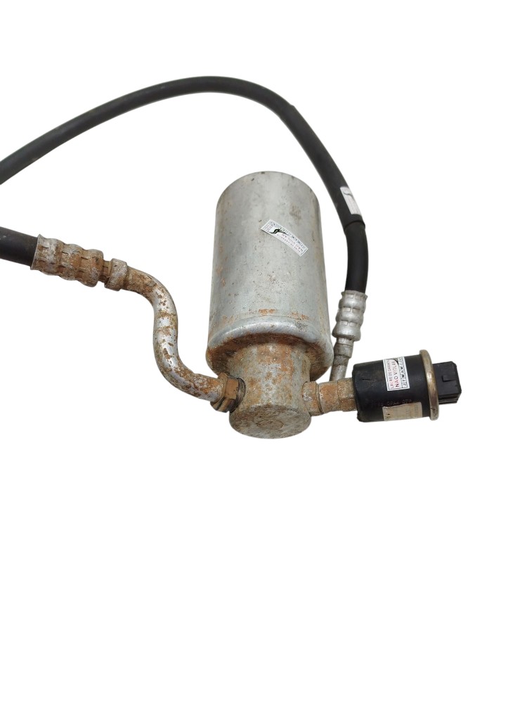Mangueira Sensor Filtro Secador Ar Golf Mk3   1994 A 1998 2
