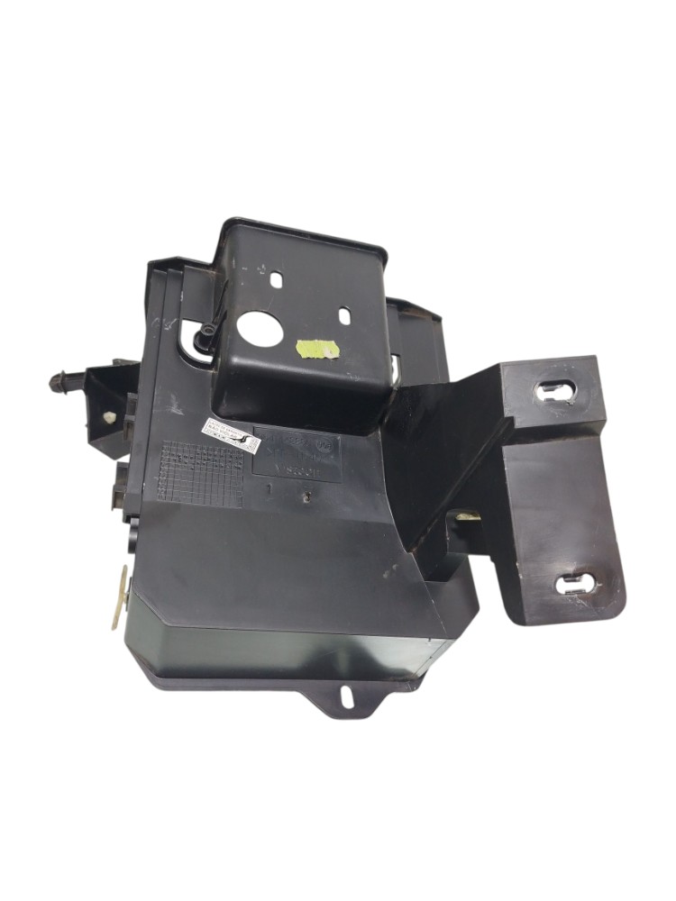 Suporte caixa fusíveis Peugeot 206 2005 9641442880 2