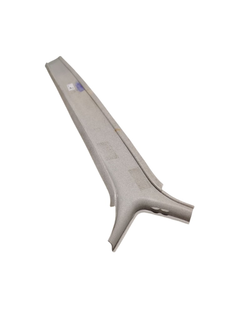 Acabamento Coluna Parabrisa Fiat Fiorino 2010w 1815084 3