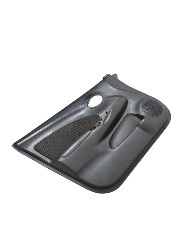 Forro Porta Diant Esq Motorista Nissan Versa 2012 809233an1a Preto 6