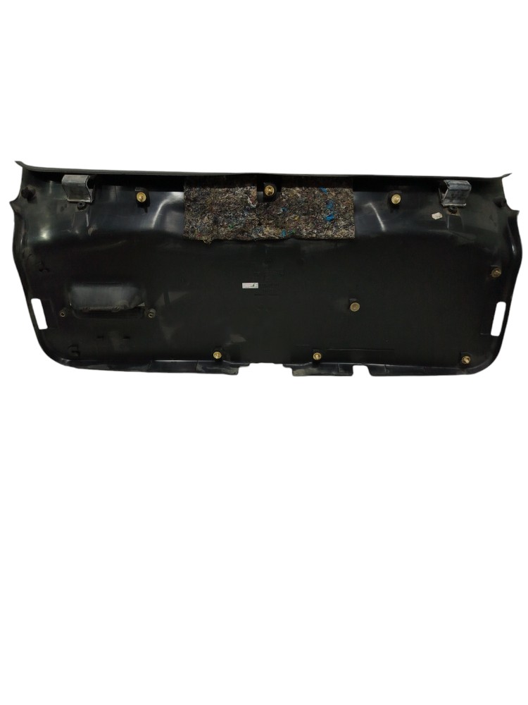 Forro Tampa Traseira Astra Hatch 2001 90562493 1