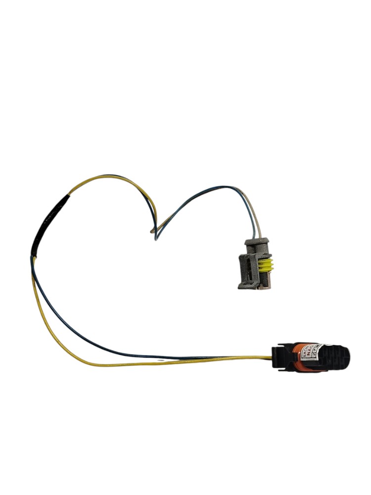 Conector Bosch Citroen Xsara Break 2000 1928403 4