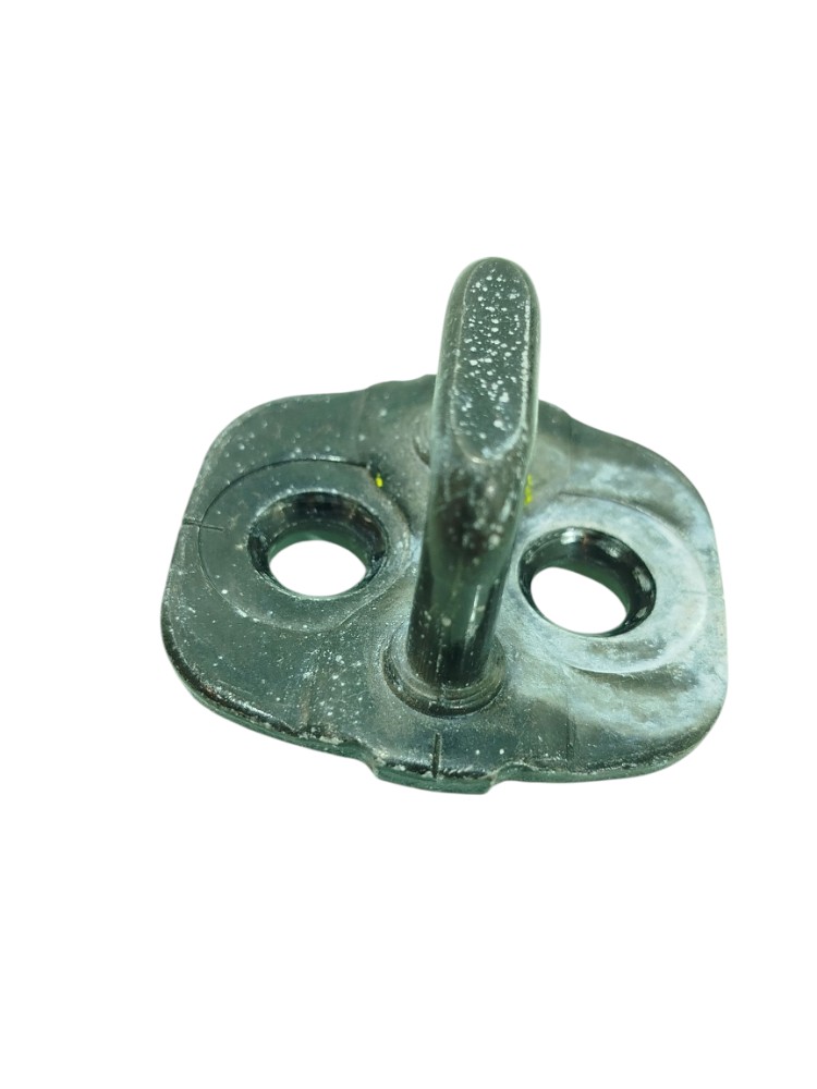 Batente Porta Nissan Versa 1.6 SL 2013 7