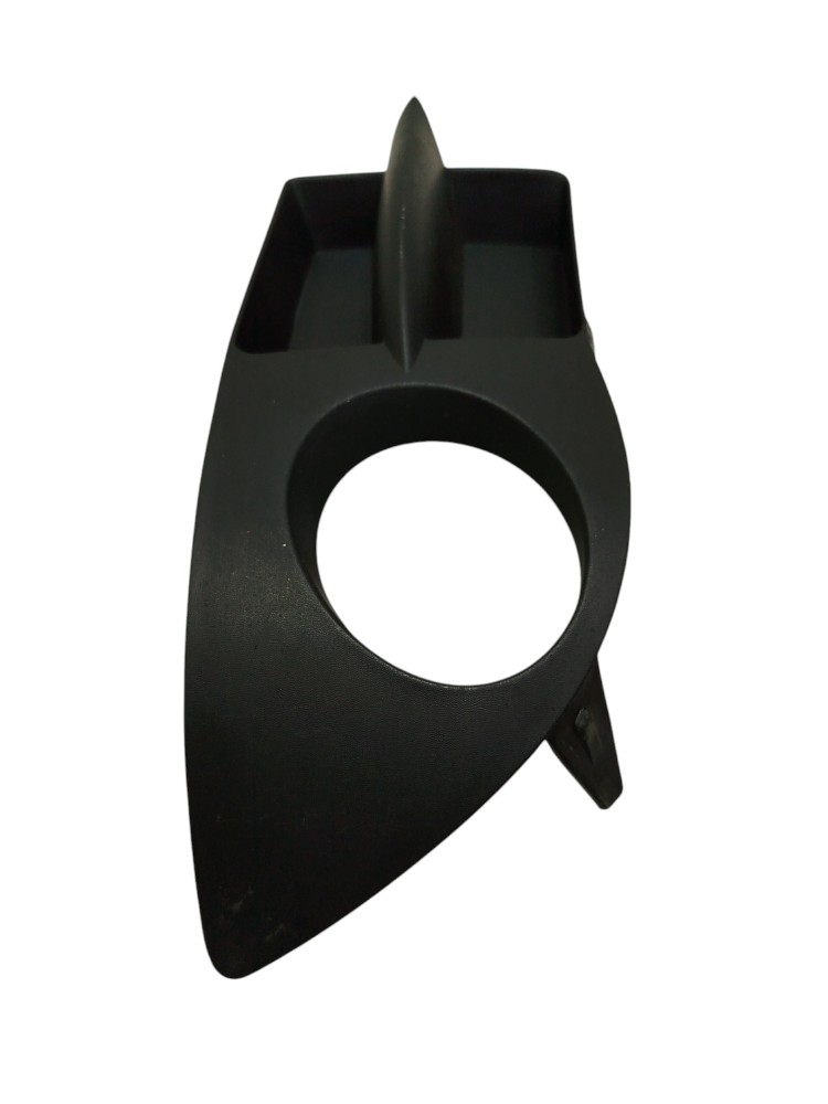 Moldura Farol Milha Direito Clio 1.0 2012 1