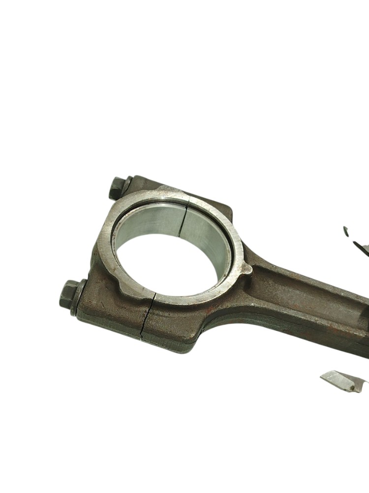 Pistão Biela Std Peugeot 307 1.6 16v Gasolina 2009 A 8