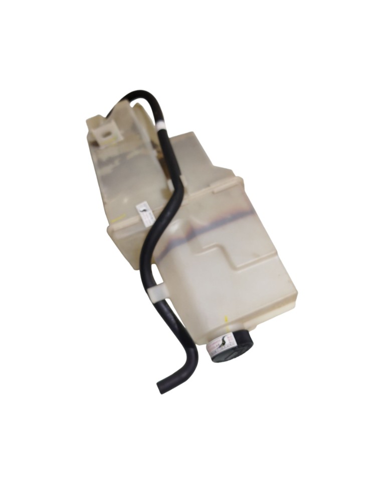 Reservatório Radiador Nissan Versa 2013 1