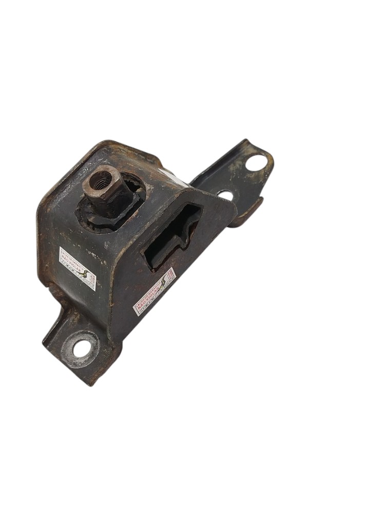 Coxim Motor Lado Direito Fiat Palio 1999 3