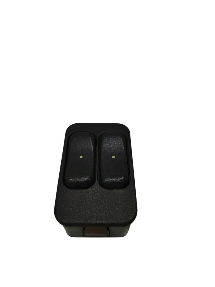 Botão Duplo Vidro Gm Astra 2002 90561088 4