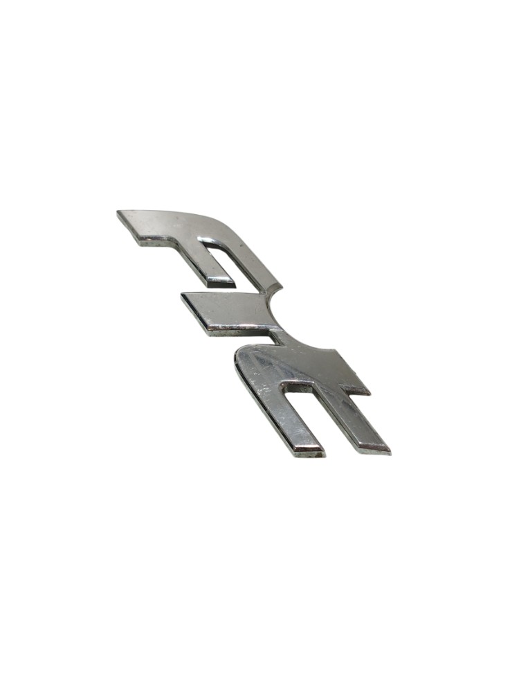 Emblema Letreiro Honda FIT sem cola 75722SAA0100 7
