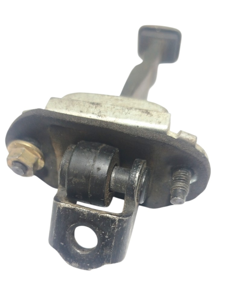 Limitador Porta Traseira Esquerda Ford Fiesta 2011 5