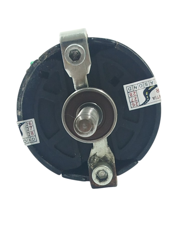 Motor Limpador Parabri Fiat Uno 1996 6