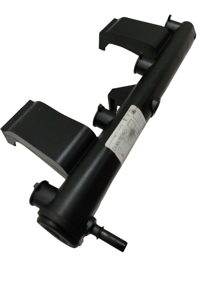 Flauta Bico Combustível Injetor Xsara Glx 1.6 Gasolina 2002 4