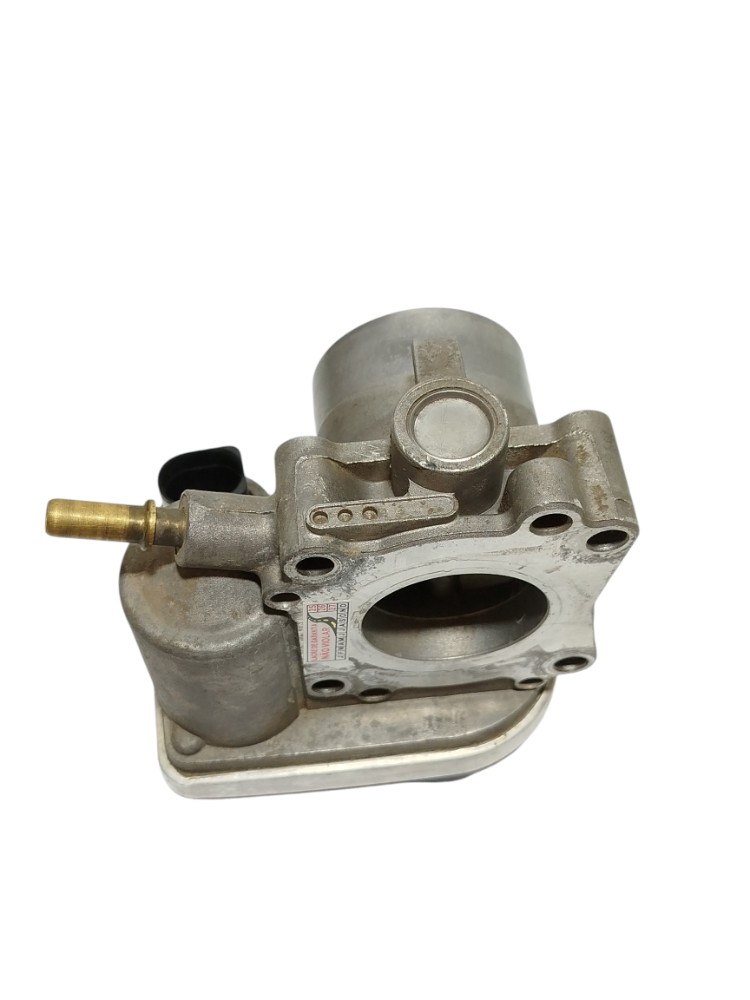 Tbi Corpo Borboleta Renault Sandero 1.0 2006 40052116500 6