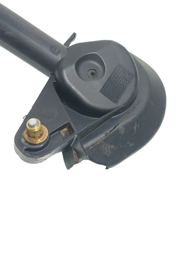 Bocal Óleo Abastecimento Renault Clio Sandero 2006 A 2009 3