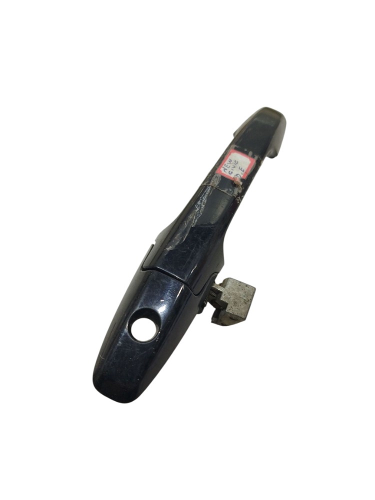 Maçaneta Externa Diant Esqu Motor Honda Civic 2007 A 2011 2