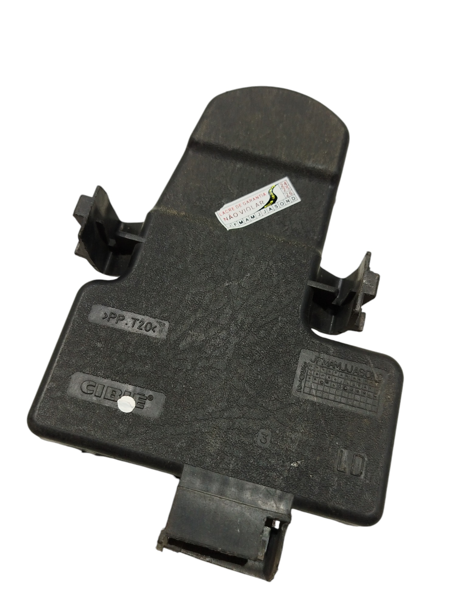 Circuito Lanterna Direita Vw Gol G3 2004 1