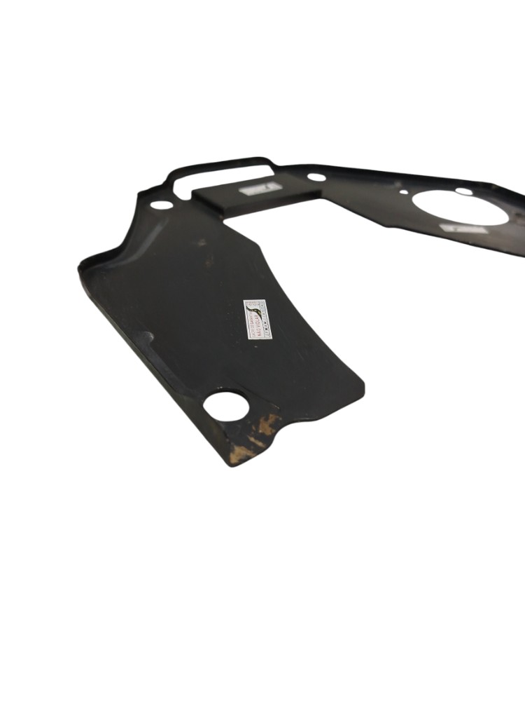 Chapa Protetora Câmbio Motor Fiat Palio 1999 7