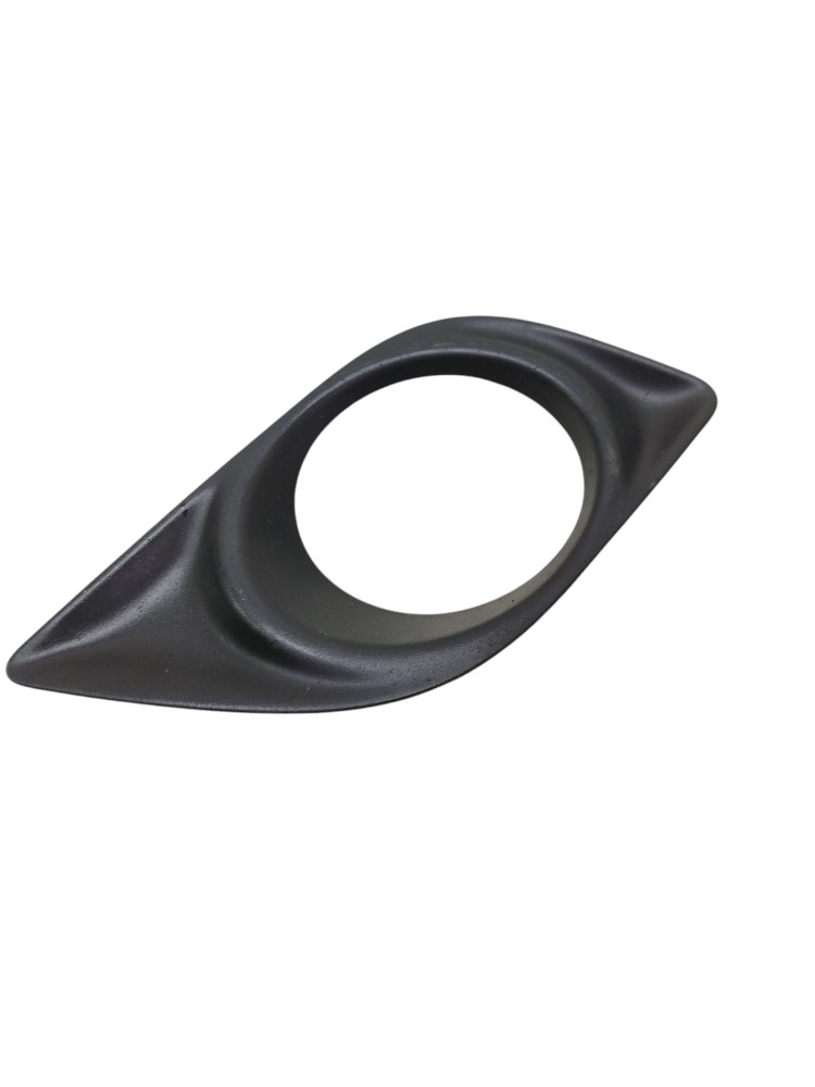 Moldura Farol Milha Ld Direito Versa 1.6 Sl 2013 Original 1