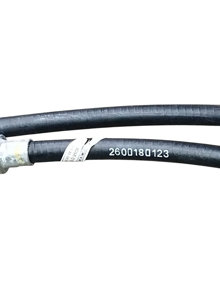 Cabos Freio Mão Gm Spin 1.8 2018 260D18D123 5