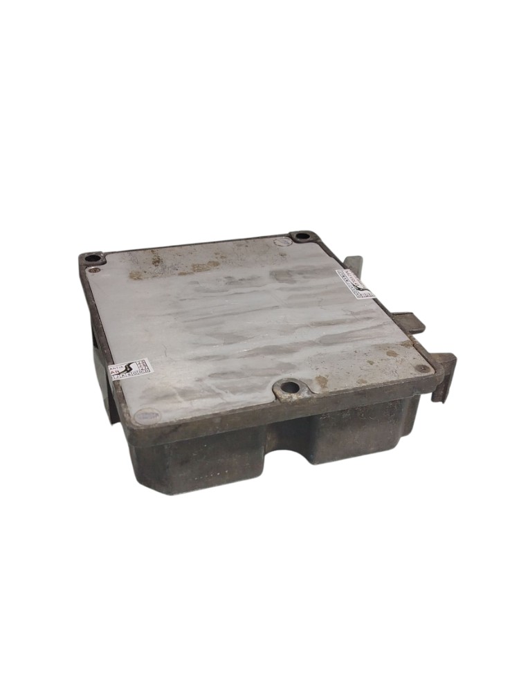 Módulo Injeção Eletrônica Fiat Uno 1.0 8v 1993 6160073802 8