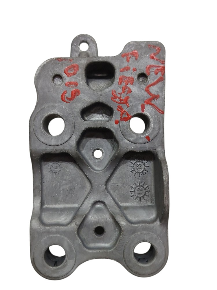 Suporte Coxim Câmbio New Fiesta 1.6 Mexicano 2012 3
