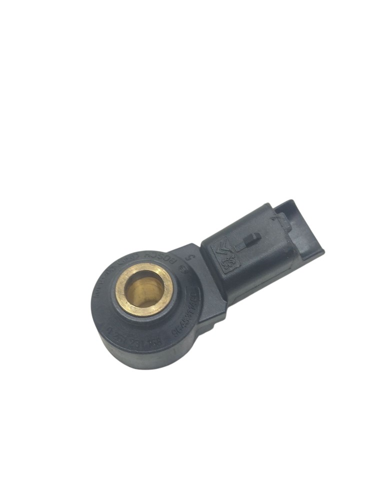 Sensor Detonação Peugeot 2008 1.6 16v 2018 9645311480 2