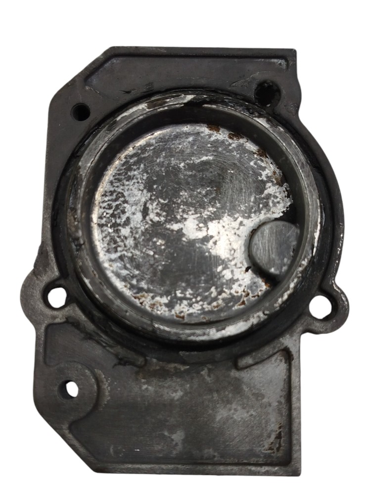 Tampa Alojamento Cabeçote Corsa Wind 1.0 8v 2001 3