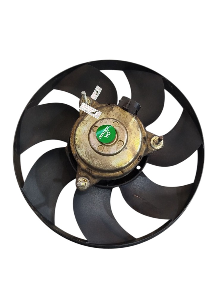 Ventoinha Fiat Tempra 1995 2