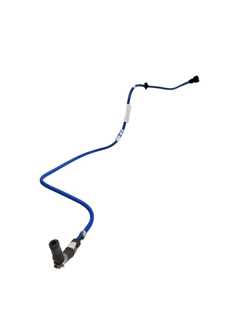 Mangueira Válvula Canister Fiat Palio 1.0 Fiasa 1999