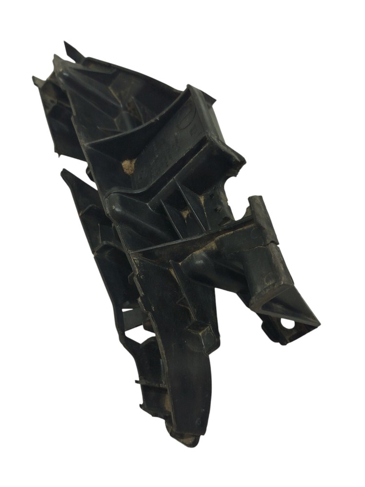 Guia Para-choque Dianteiro esquerdo Peugeot 307 2010 1