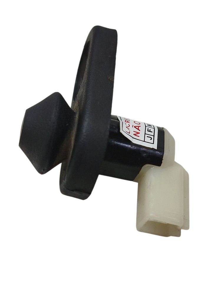 Sensor Interruptor Luz Porta Hillux Sw4 2009 D 1