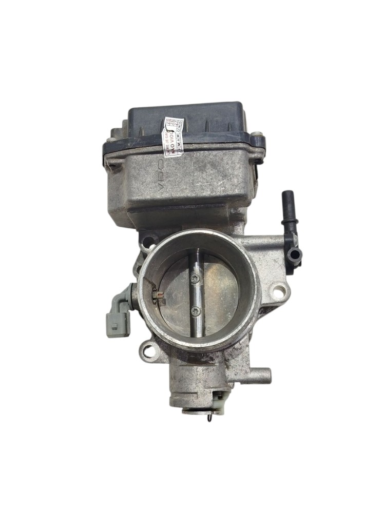 Tbi Corpo Borboleta Peugeot 307 2.0 2005 9