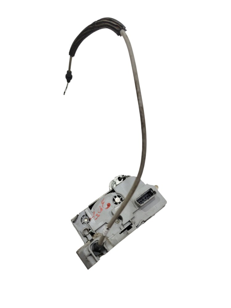 Fechadura Interna Diant Direita Peugeot 307 2008 3