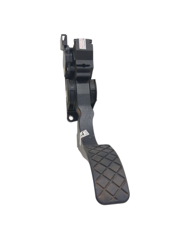 Pedal Acelerador Volkswagen Gol G4 2009 0280752215 2