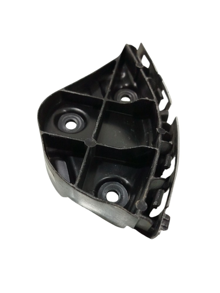 Suporte Guia Parachoque Dianteiro Esquerdo V Fox 2010 A 2014 3