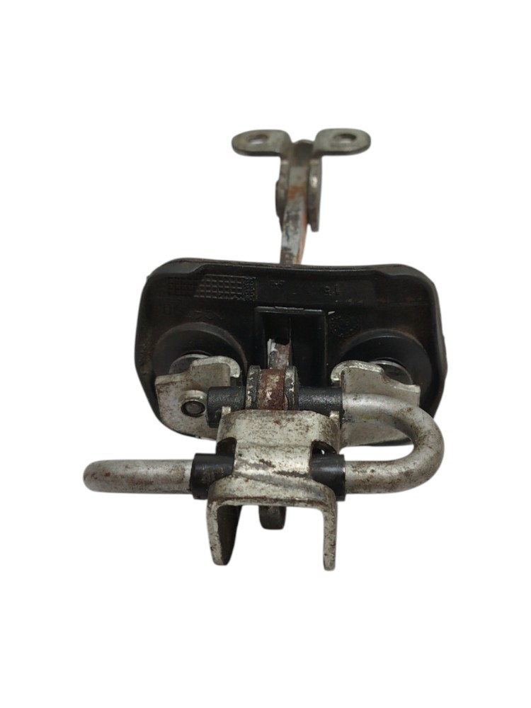 Limitador Porta Dianteiro Esquerdo Fiat Palio Siena 51727398 3