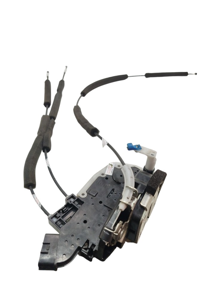 Fechadura Porta Elétrico Diant Esquer March 2017 X3711480 2
