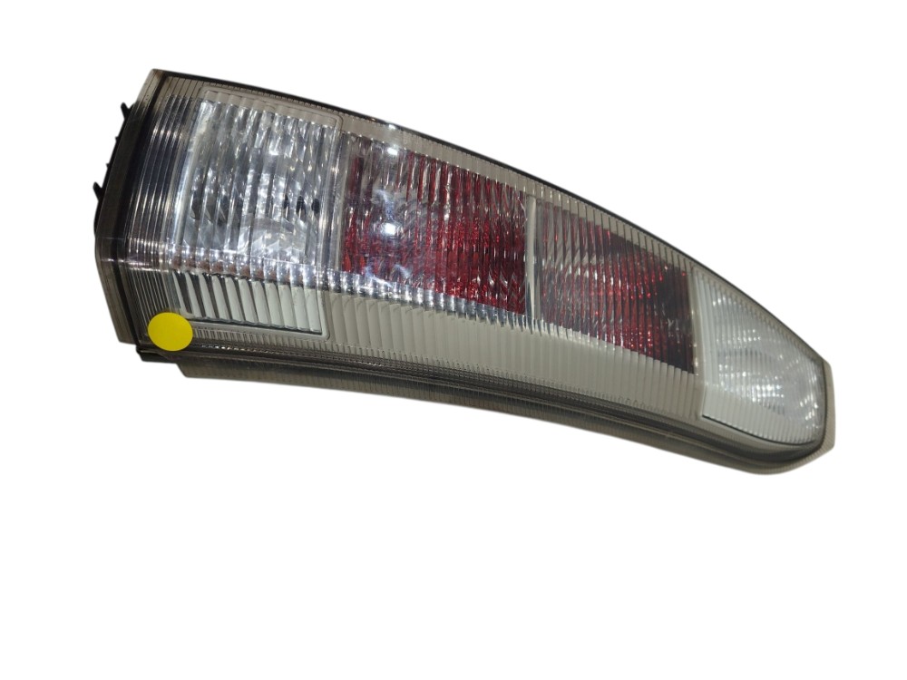 Lanterna Direito Traseiro Fumê Gm Meriva 2008 A 2012 Detalhe 5