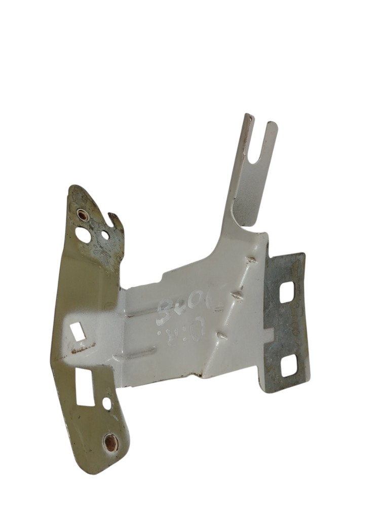 Suporte Paralama Diant Direito Peugeot 2008 1.6 2018 3