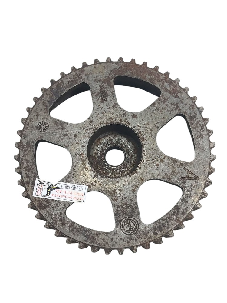 Polia Comando Escape Brava 1.6 16v 1999 1